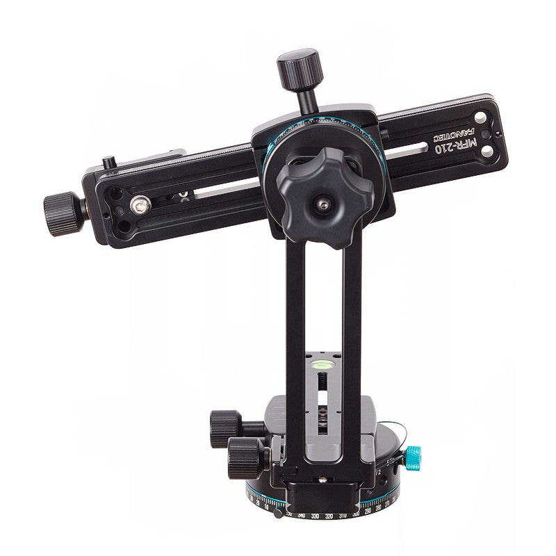 M2 w/RD8-II Rotator - F8001
