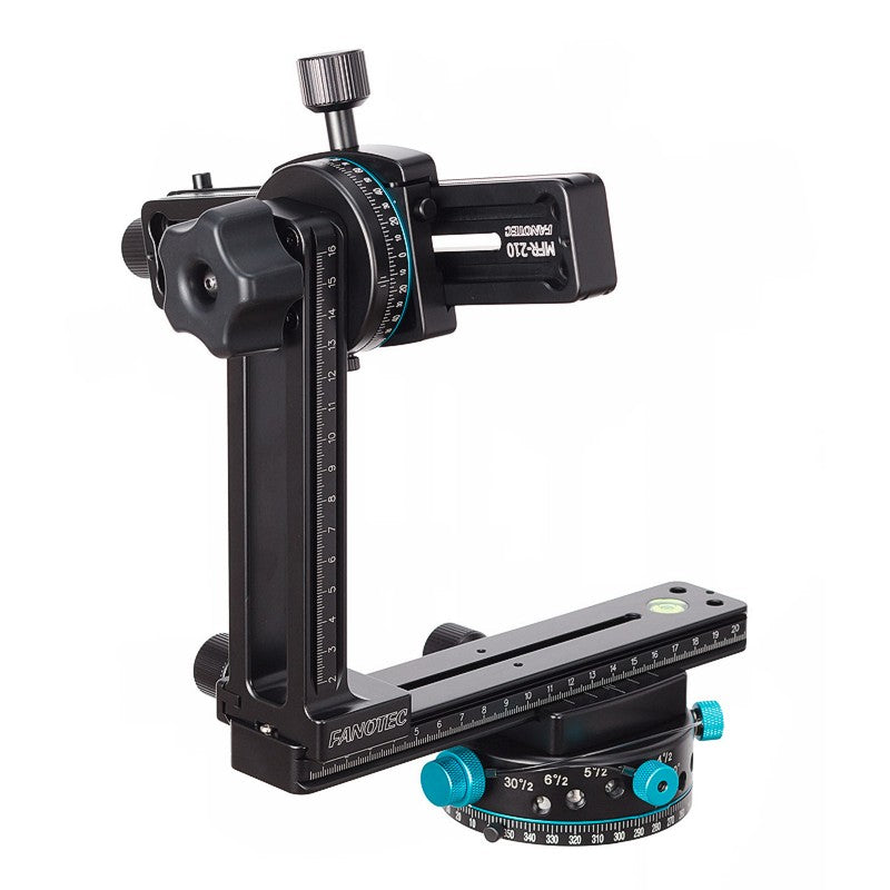 M2 w/RD8-II Rotator - F8001