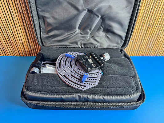 M2 Giga w/RD8-II - F9000