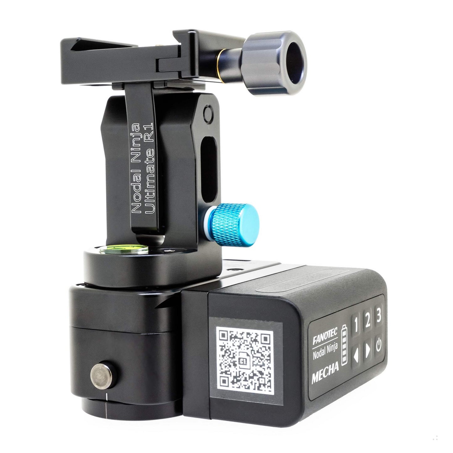 MECHA E1 / C1 with RS2 NO Rotator - F9905-1