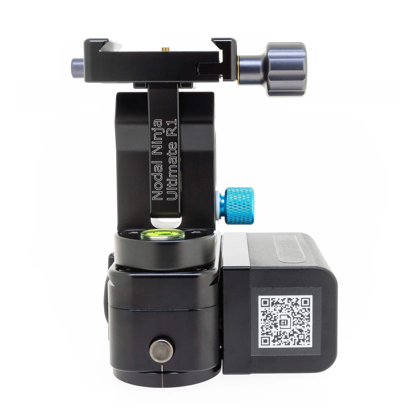 MECHA E1 / C1 with RS2 NO Rotator - F9905-1