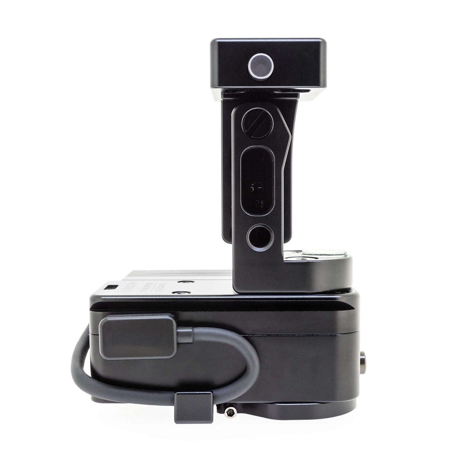 MECHA E1 / C1 with RS2 NO Rotator - F9905-1
