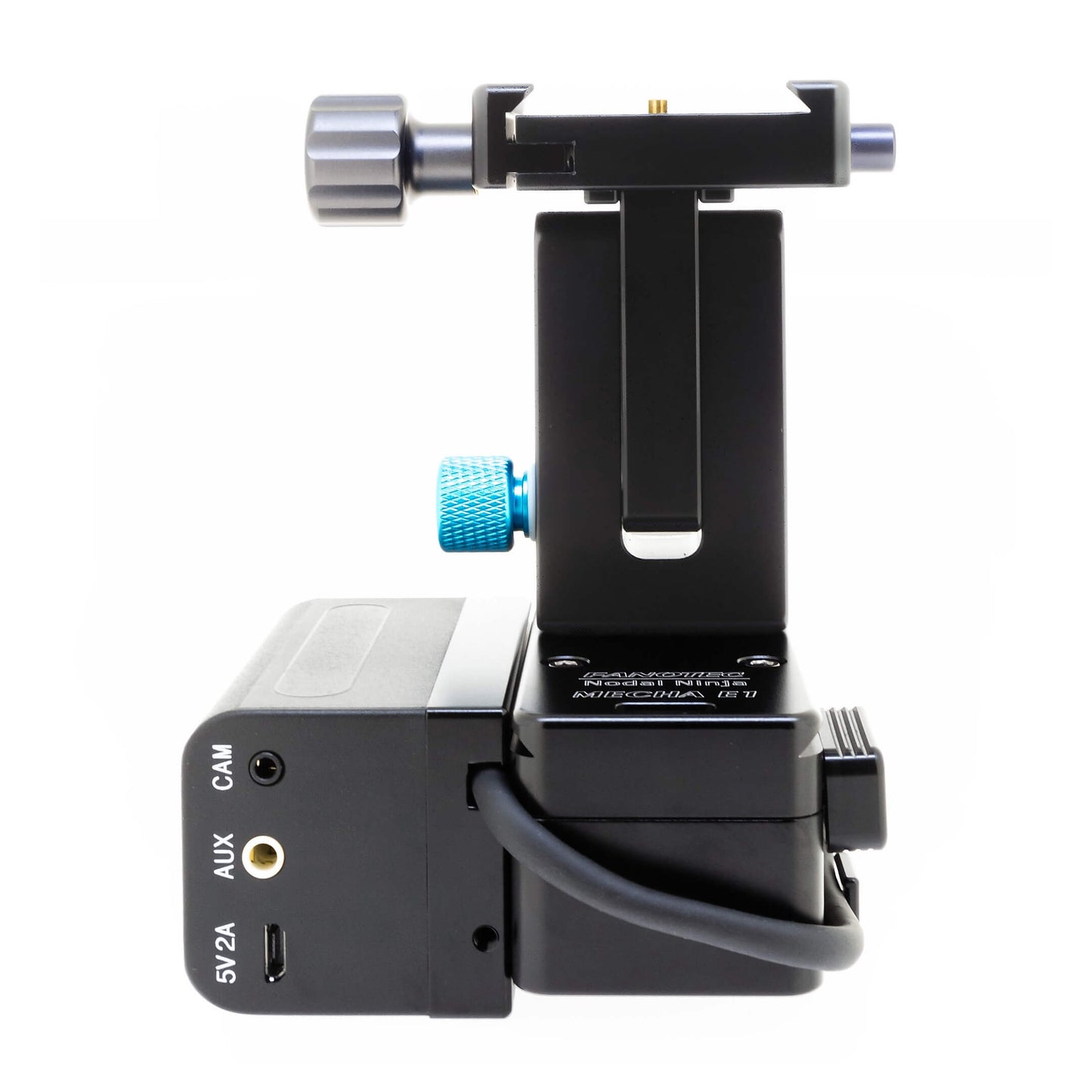 MECHA E1 / C1 with RS2 NO Rotator - F9905-1