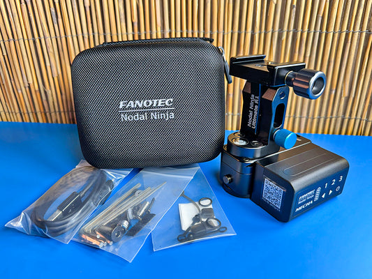 MECHA E1 / C1 with RS2 NO Rotator - F9905-1