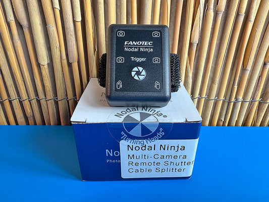 Fanotec Multi-cam Trigger - F9987