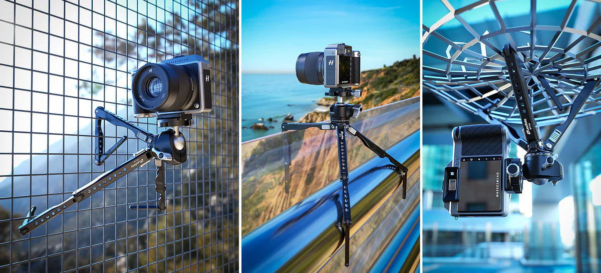 Leofoto MT-04 Mini Tripod