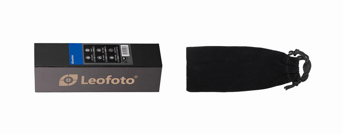 Leofoto MT-04 Mini Tripod