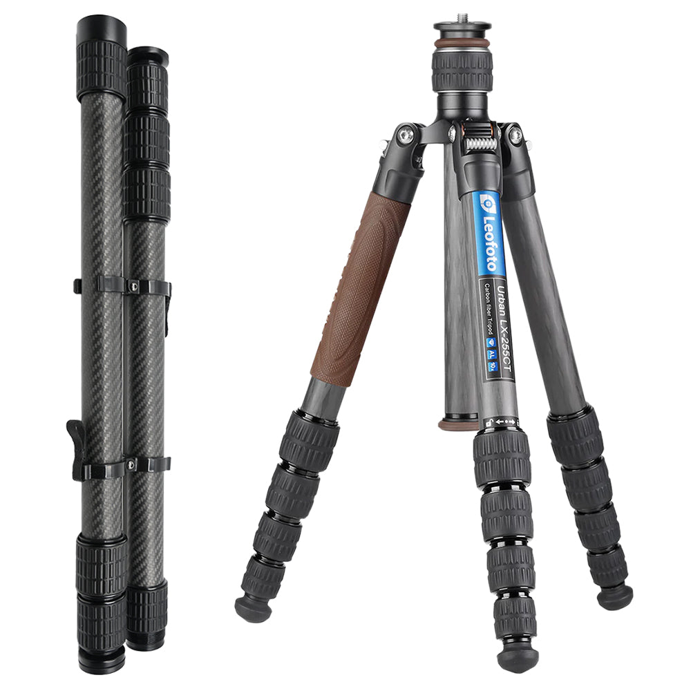 Poles & Tripods