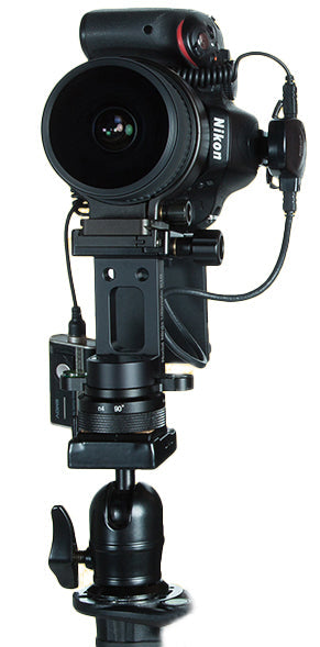 Nodal Ninja R Series