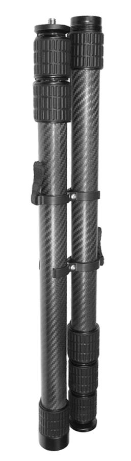 The perfect travel pole