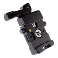 Arca-Swiss Style Lever-Release Clamp 40mm (QRC-40L) - F2102