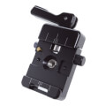 Arca-Swiss Style Lever-Release Clamp 40mm (QRC-40L) - F2102