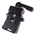 Arca-Swiss Style Lever-Release Clamp 40mm (QRC-40L) - F2102