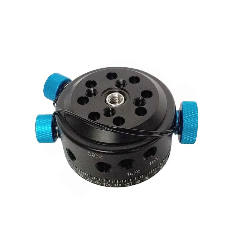 Advanced Rotator D10 - F1140