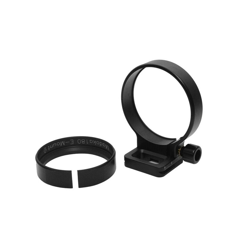 Nodal Ninja Custom Lens Ring for Madoka – Nodal Ninja US