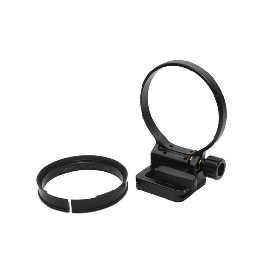Lens Ring for Samyang 7.5mm F3.5 Fisheye with Fanotec Replacement Mount (NX-Mount) - F6523