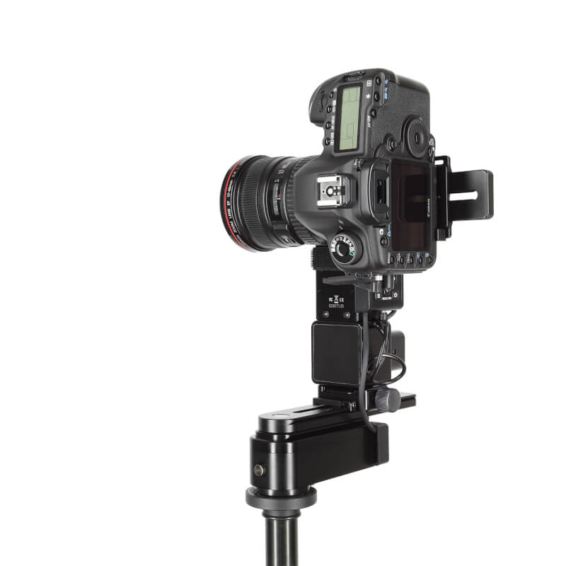 Dual Axis MECHA C2-E2-E2 With NN6 and Nadir Adapter - F9922