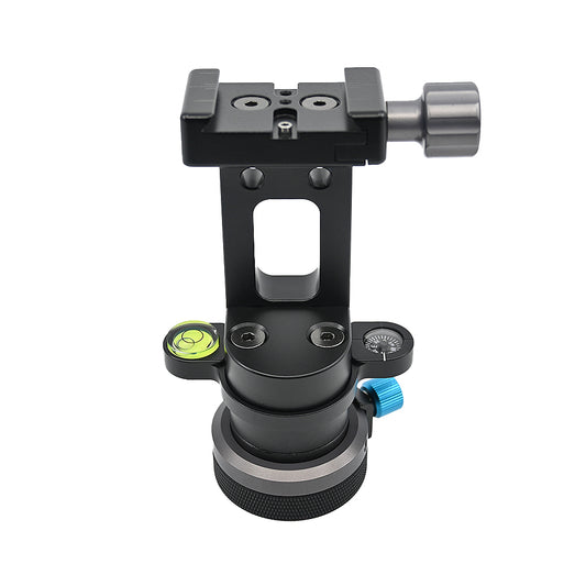 Google Trusted Photographer R10 Head NO LENS RING - F0005X