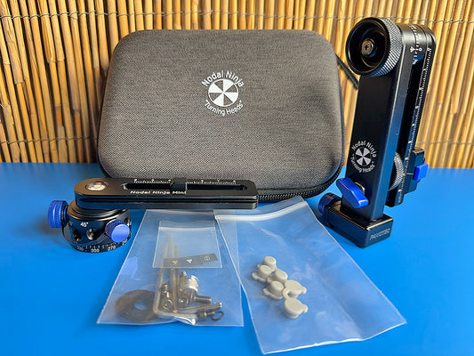 Nodal Ninja Mini for Smartphones - F0168