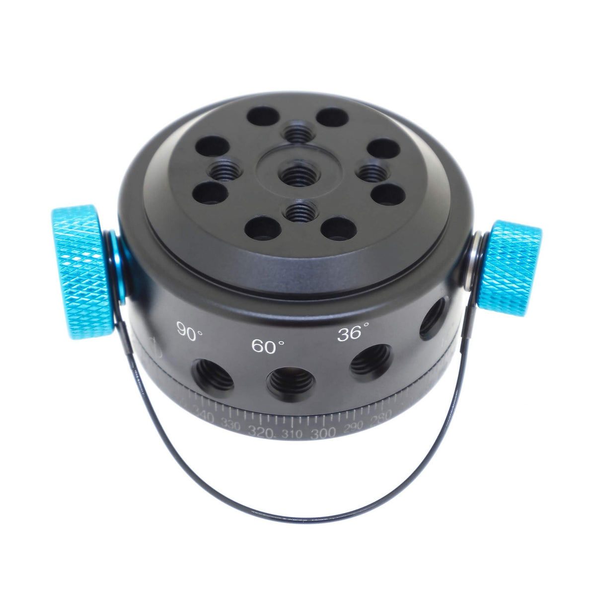 Advanced Rotator RD10 Single Plunger - F1140-1