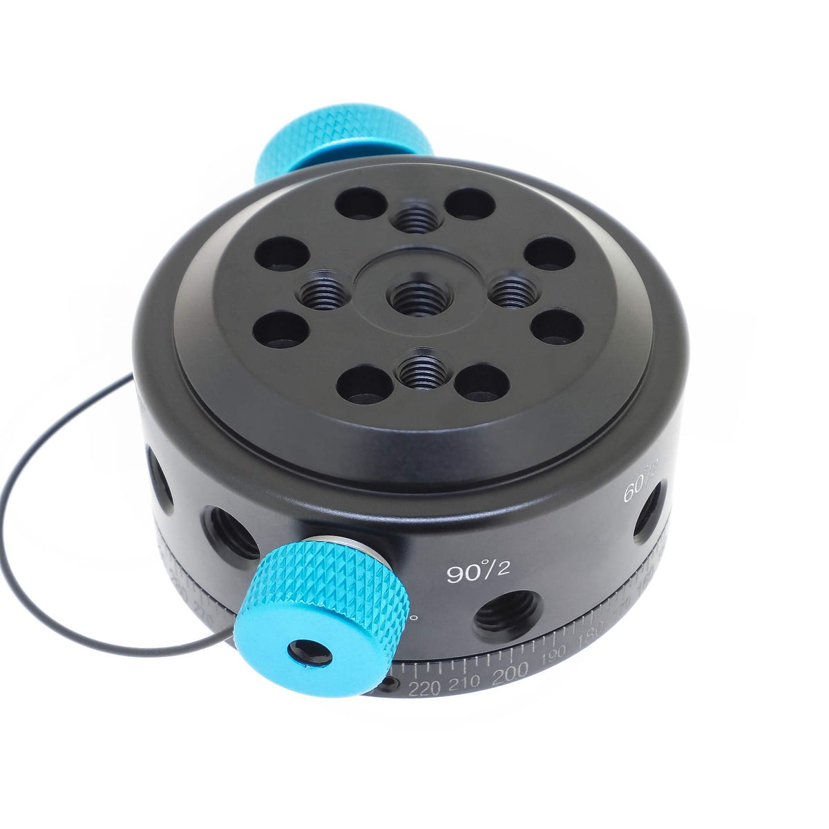 Advanced Rotator RD10 Single Plunger - F1140-1