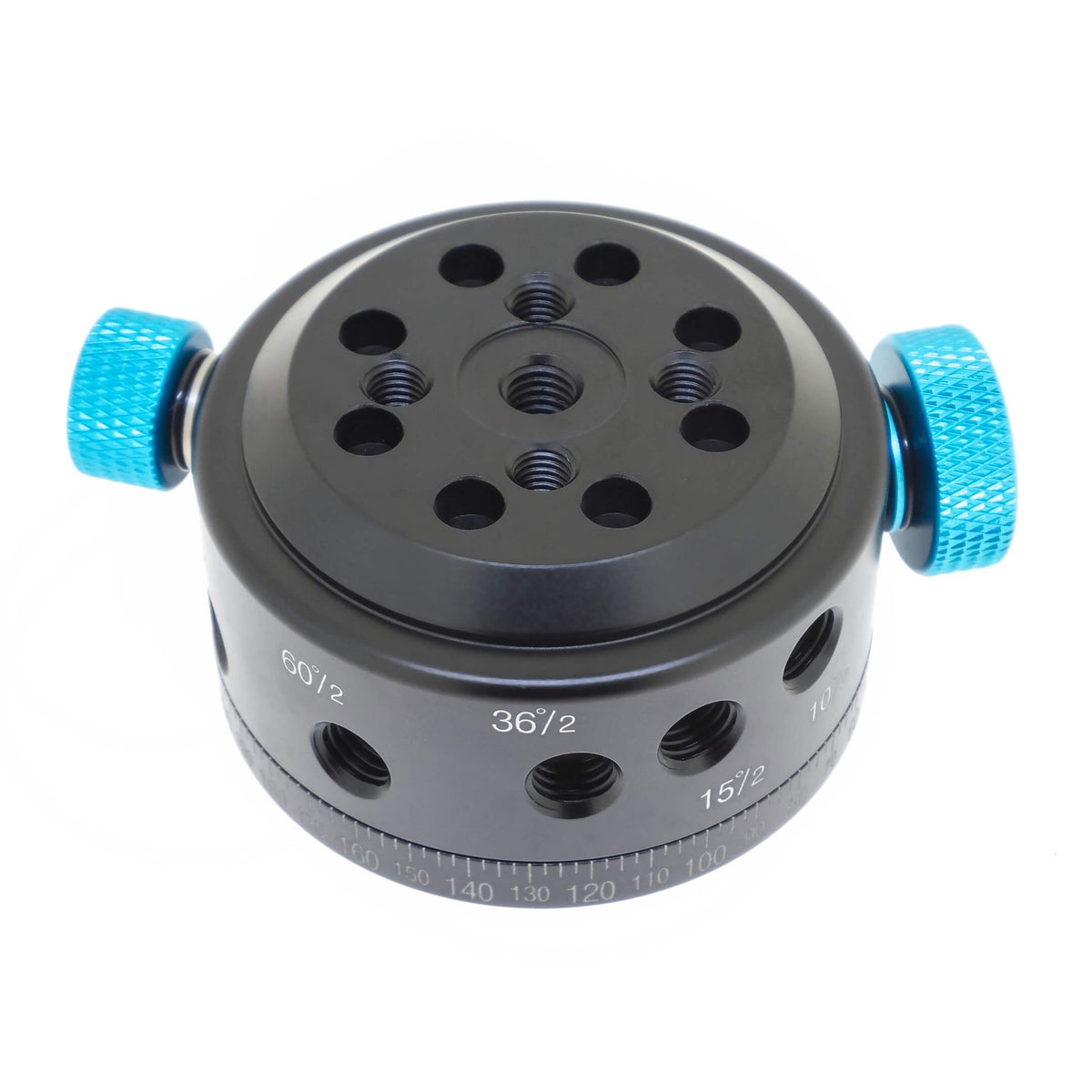 Advanced Rotator RD10 Single Plunger - F1140-1