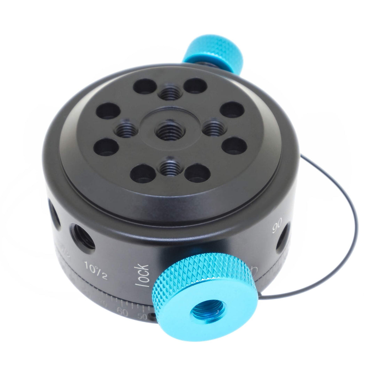 Advanced Rotator RD10 Single Plunger - F1140-1