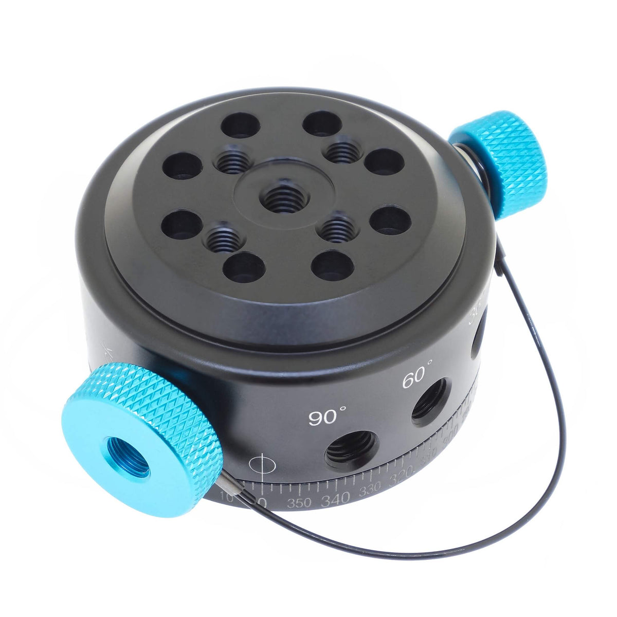 Advanced Rotator RD10 Single Plunger - F1140-1