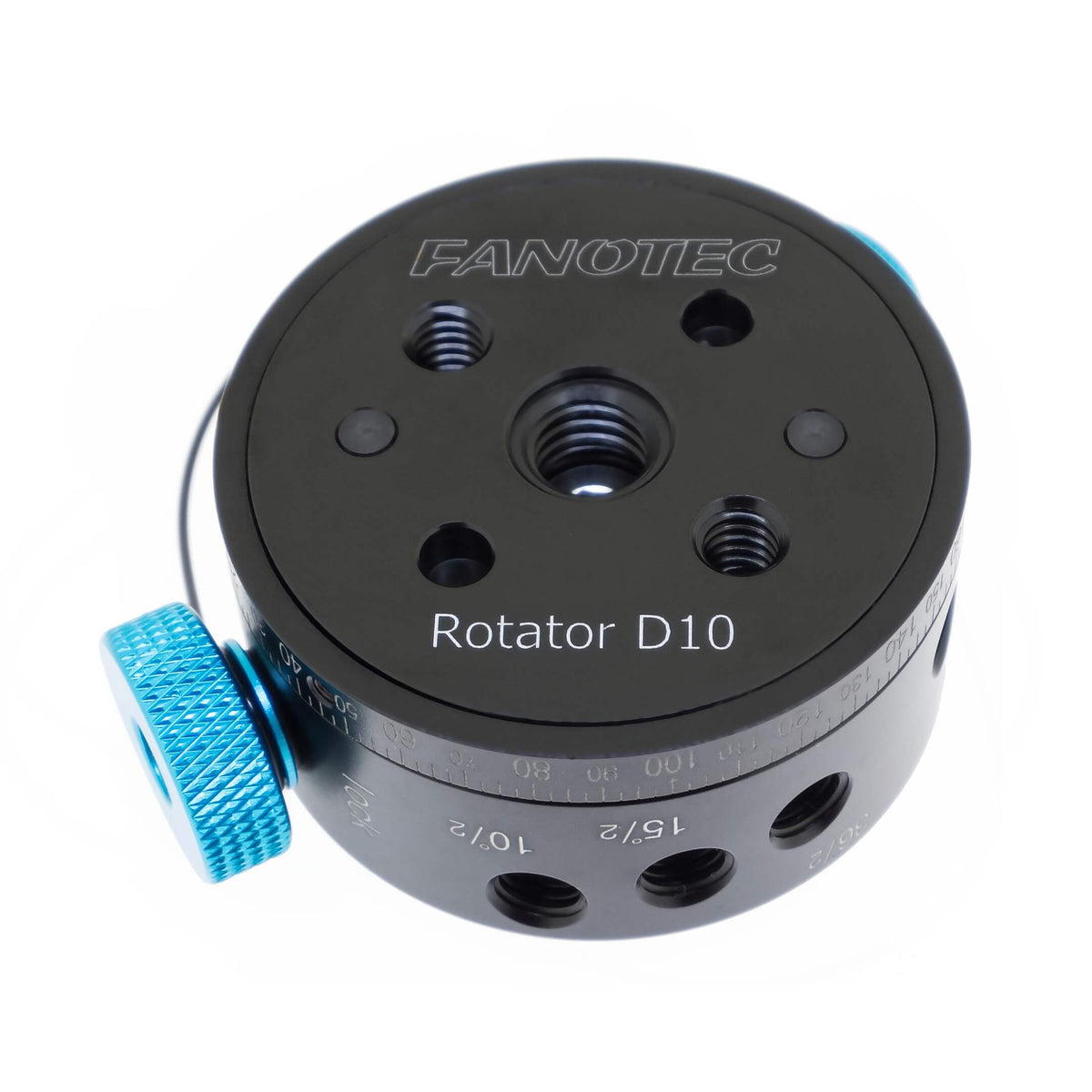 Advanced Rotator RD10 Single Plunger - F1140-1