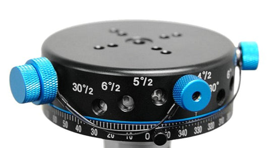 Advanced Rotator RD8-II - F1180