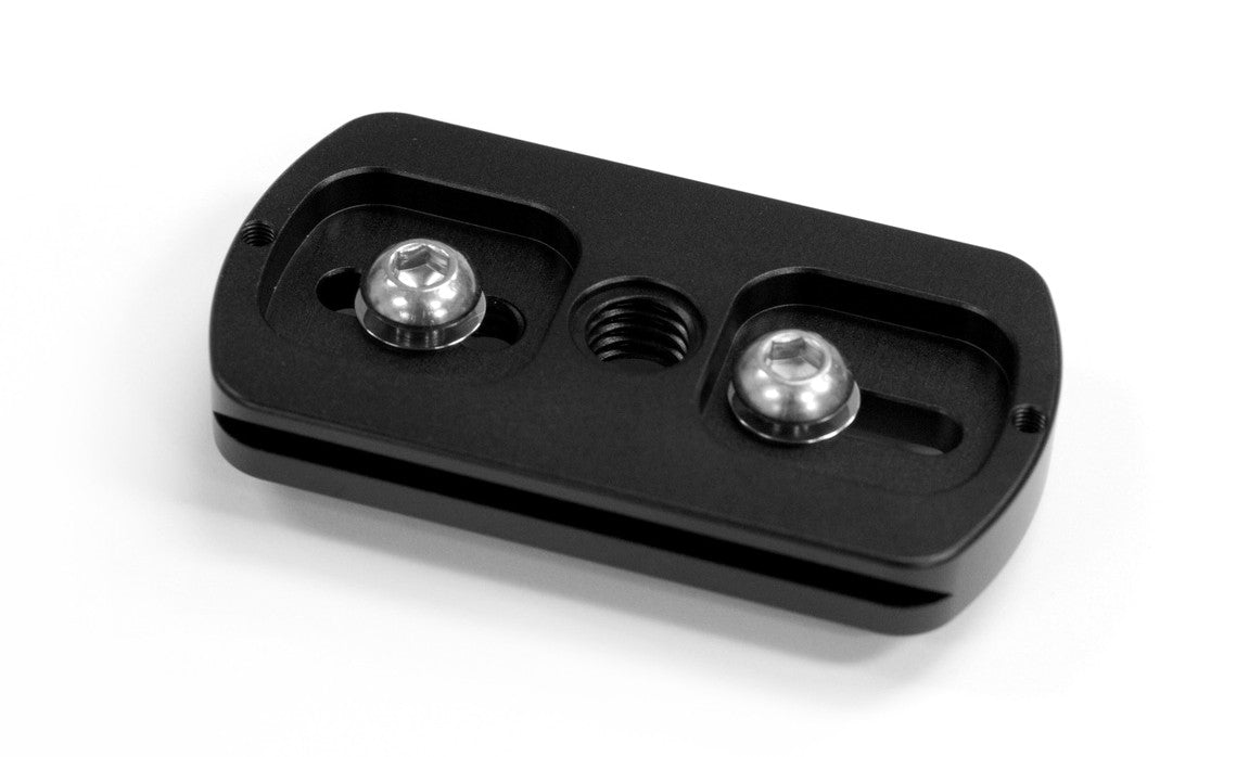 Arca-Swiss Quick Release Plate for Advanced Rotator RD8-II - F1192