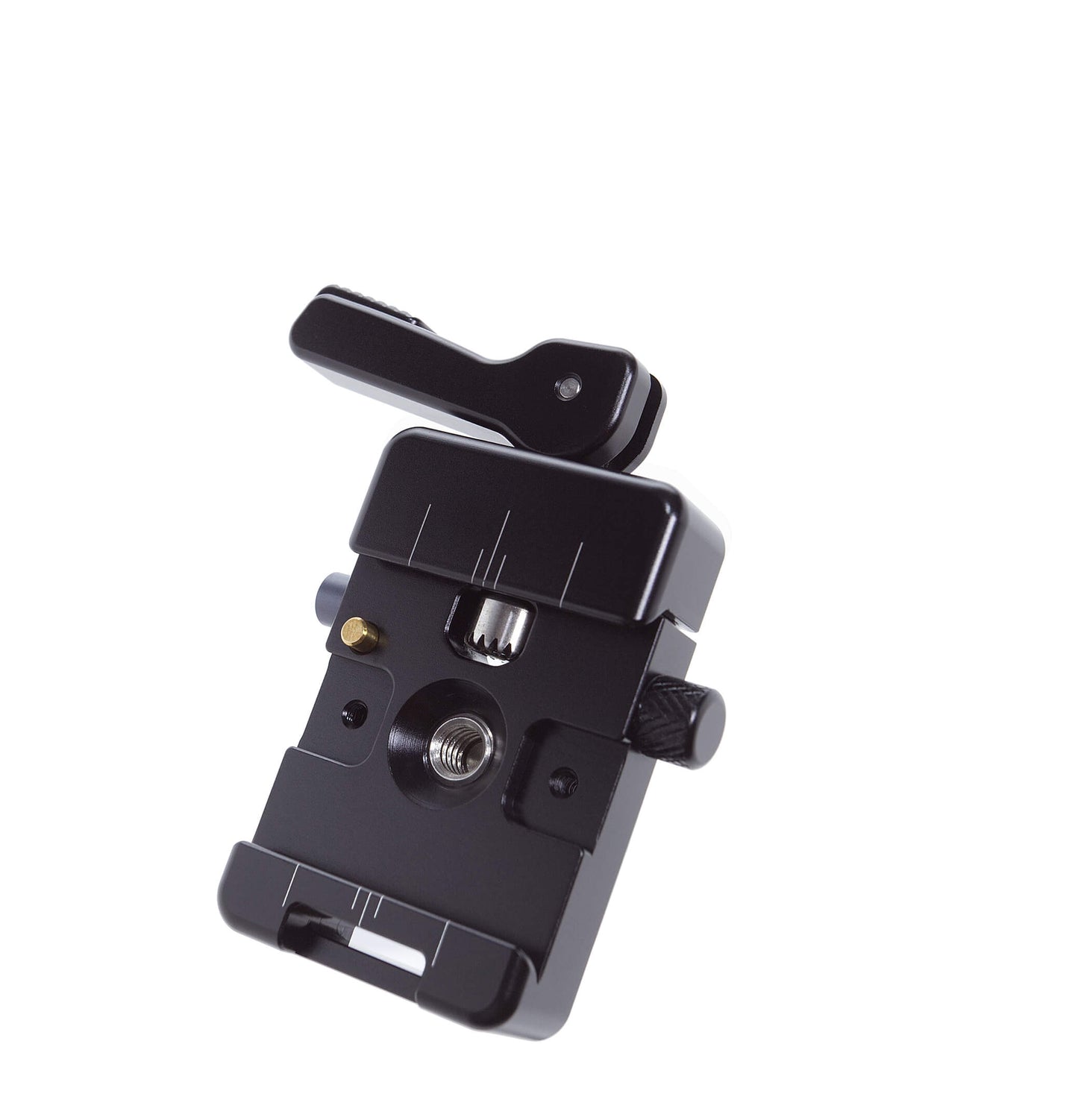 Arca-Swiss Style Lever-Release Clamp 40mm (QRC-40L) - F2102