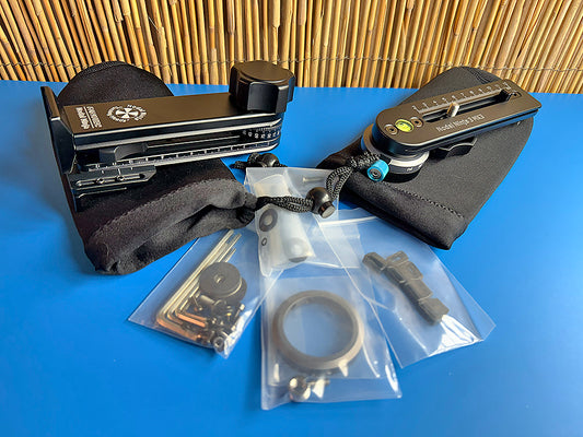 NN3 MK3 w/Rotator Mini Pkg - F3300-1