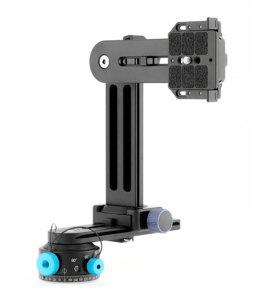 NN3 MK3 + Nadir Adapter w/ Lower Rotator D10 Pkg - F3321