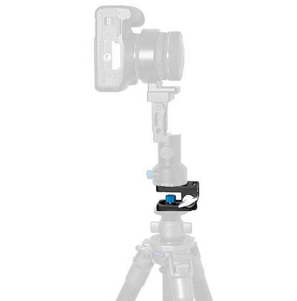 R1 Zenith / Nadir Adapter - F6112