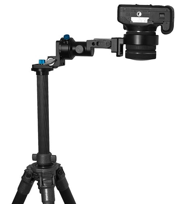R1 Zenith / Nadir Adapter - F6112