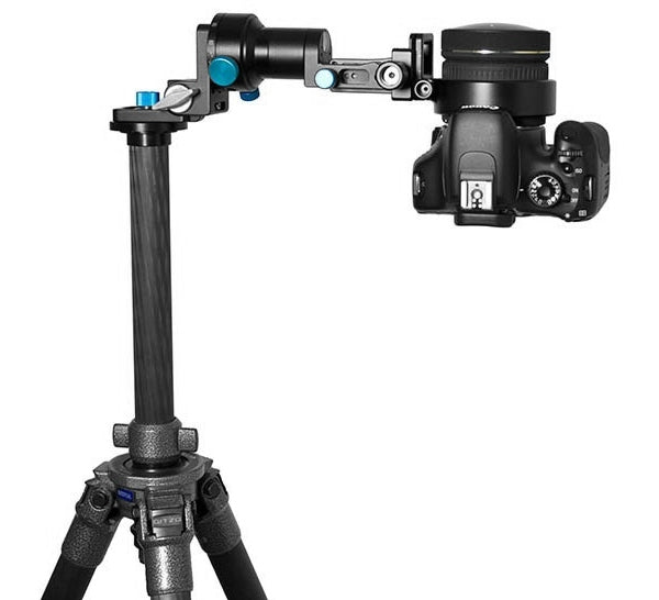 R1 Zenith / Nadir Adapter - F6112