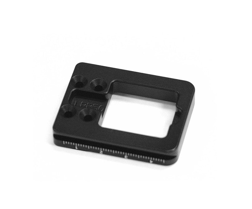 50mm Lens Ring Plate for Lens Ring Clamp - F6149