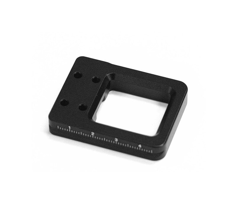 50mm Lens Ring Plate for Lens Ring Clamp - F6149