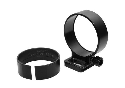 Lens Ring for Nikon AF 16mm F2.8 Fisheye V2 (F-Mount) - F6431