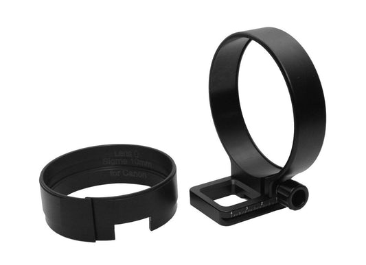 Lens Ring for Sigma 10mm F2.8 Fisheye Canon Mount (EF Mount) - F6211