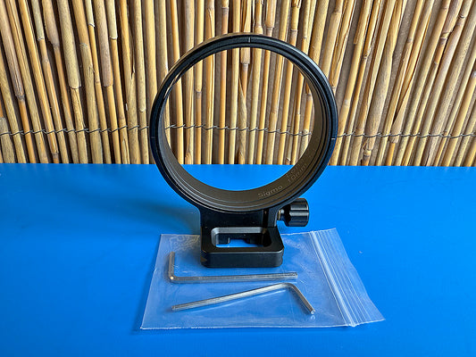 Lens Ring for Sigma 10mm F2.8 Fisheye (A-Mount / F-Mount / K-Mount) - F6212