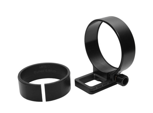 Lens Ring for Sunex 5.6mm F5.6 Fisheye (EF Mount / F-Mount) - F6217