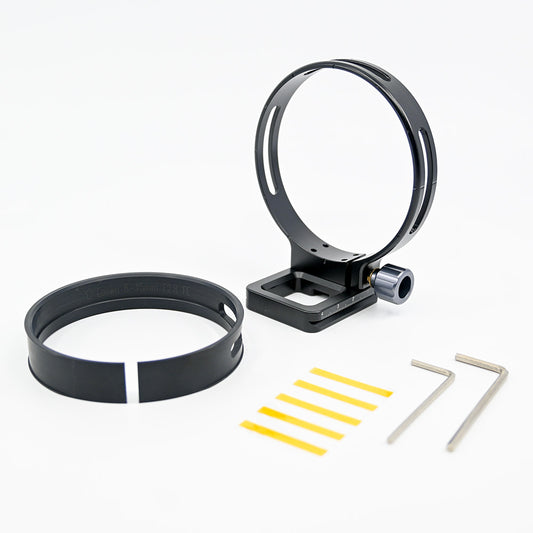 Lens Ring for Laowa 8-15mm F2.8 Fisheye (All Mounts) - F6222