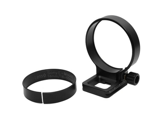 Lens Ring for Sony SEL1018 10-18mm (E-Mount) - F6225