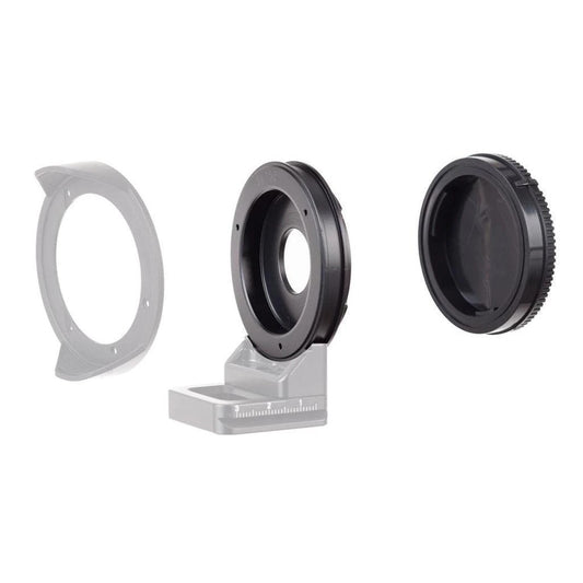 Replacement Mount for Samyang 7.5mm on NX-Mount - F6232