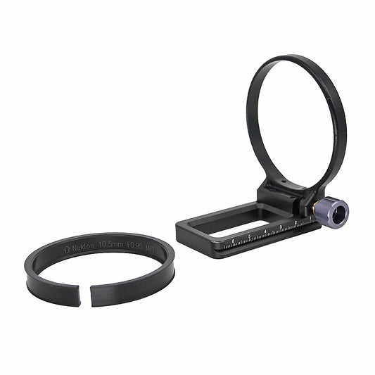 Lens Ring for Voigtländer Nokton 10.5mm F0.95 (MFT Mount) - F6406
