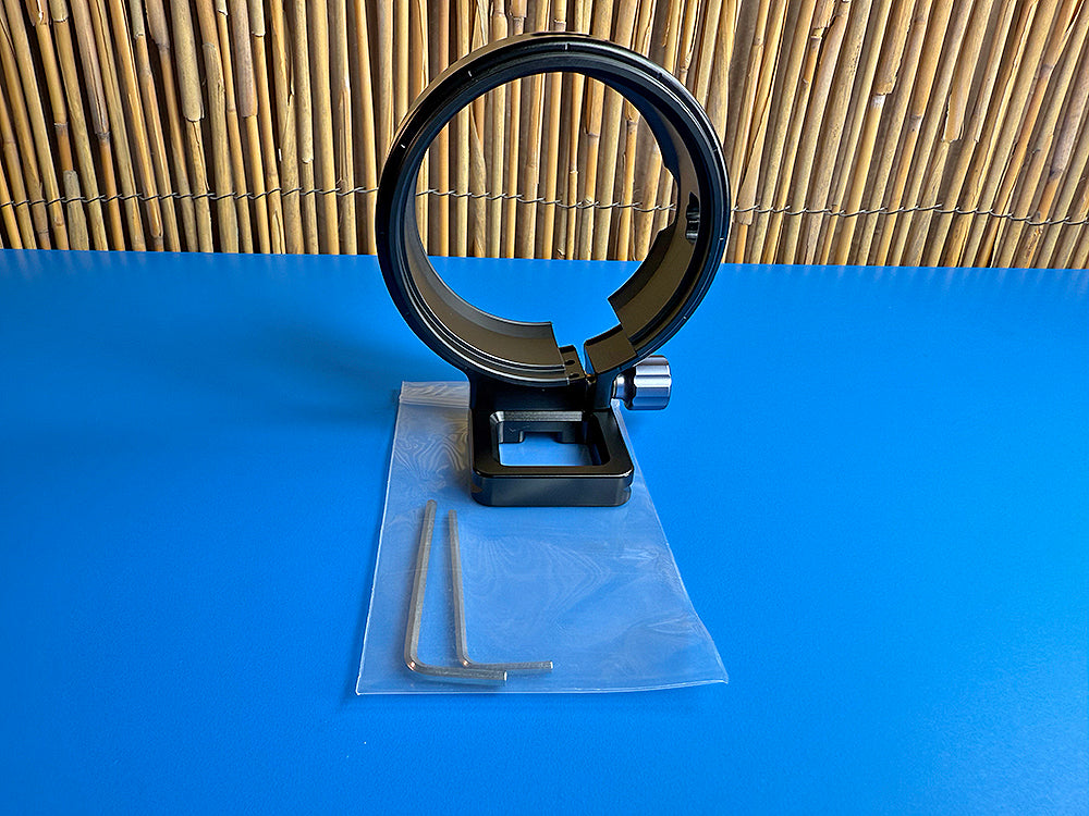 Lens Ring for Nikon 8-15mm F3.5-4.5E Fisheye (F-Mount) - F6408