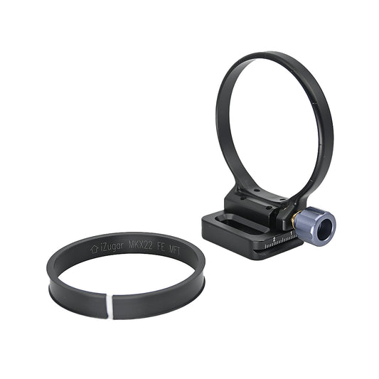 Lens Ring for iZugar MKX22 3.25mm Fisheye (MFT Mount) - F6409