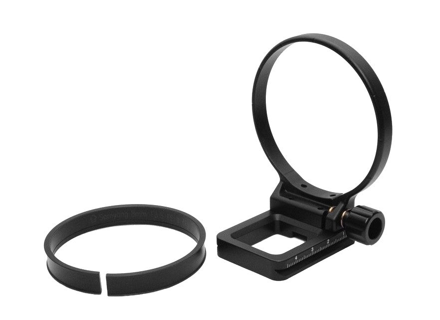 Lens Ring for 7artisans 7.5mm F2.8 II Fisheye (All Mounts) - F6410